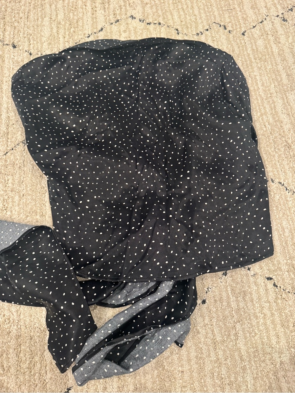 Zara top size Xs - Picture 4 of 4